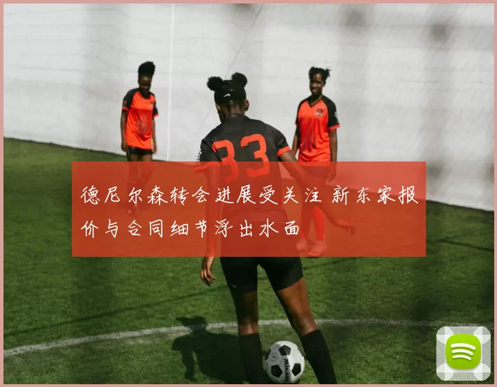 德尼尔森转会进展受关注 新东家报价与合同细节浮出水面