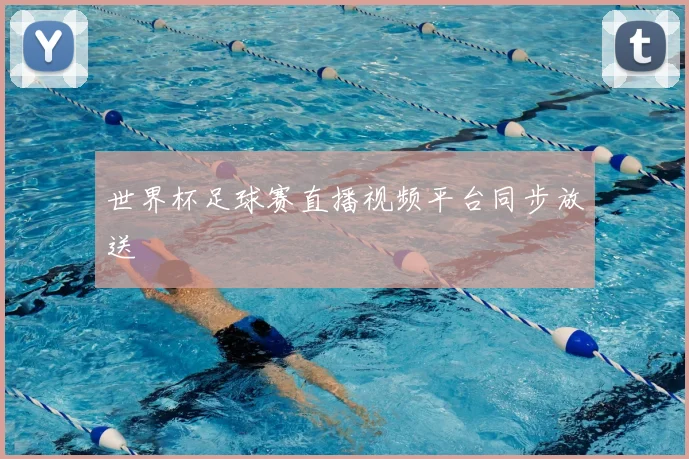 世界杯足球赛直播视频平台同步放送
